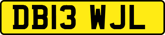 DB13WJL