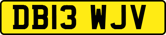 DB13WJV