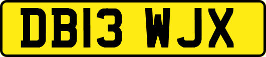 DB13WJX