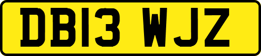 DB13WJZ