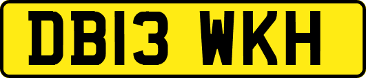 DB13WKH