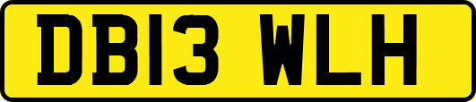 DB13WLH