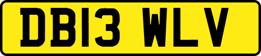 DB13WLV