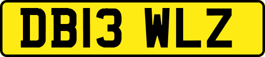 DB13WLZ