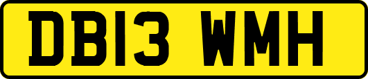 DB13WMH