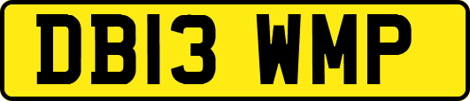 DB13WMP