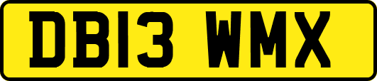 DB13WMX