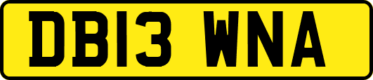 DB13WNA