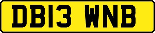DB13WNB