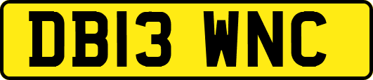 DB13WNC