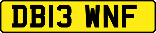 DB13WNF