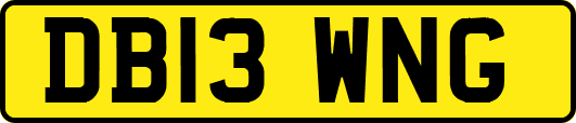 DB13WNG