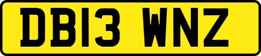 DB13WNZ