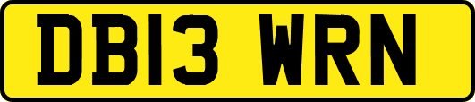 DB13WRN
