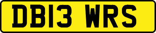 DB13WRS