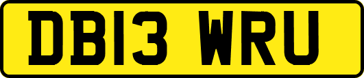 DB13WRU