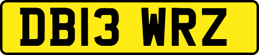 DB13WRZ