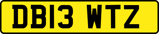 DB13WTZ