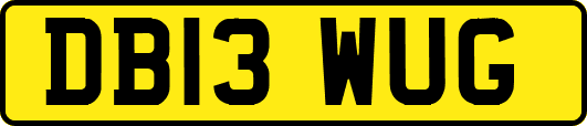 DB13WUG