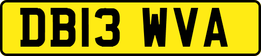 DB13WVA