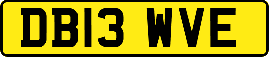 DB13WVE