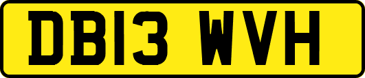 DB13WVH