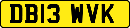 DB13WVK