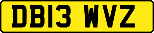 DB13WVZ