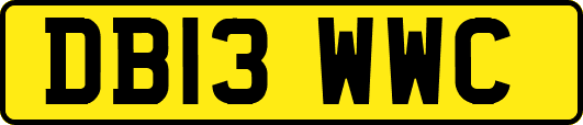 DB13WWC