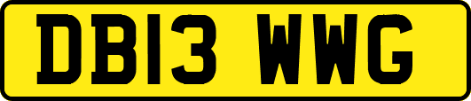 DB13WWG