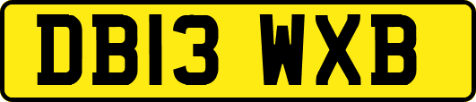 DB13WXB