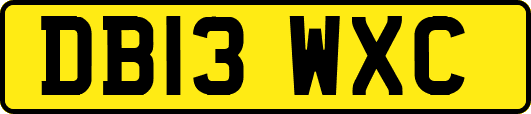 DB13WXC