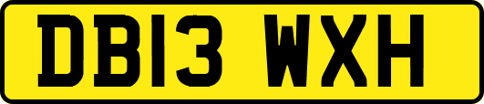 DB13WXH