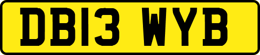 DB13WYB