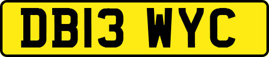 DB13WYC
