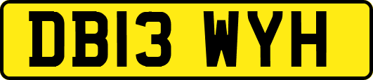 DB13WYH