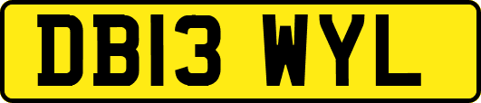 DB13WYL