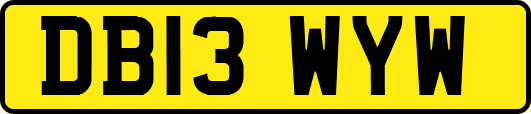 DB13WYW