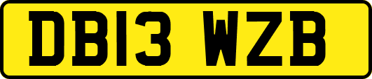 DB13WZB