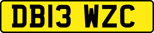 DB13WZC