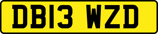 DB13WZD