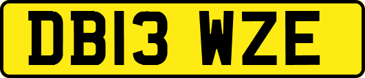 DB13WZE