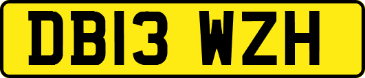 DB13WZH