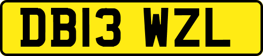 DB13WZL