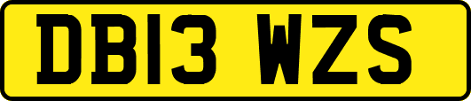 DB13WZS