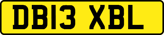 DB13XBL