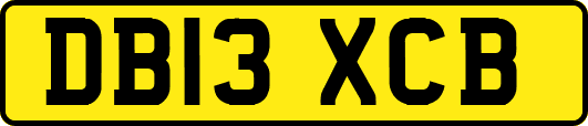 DB13XCB