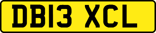 DB13XCL