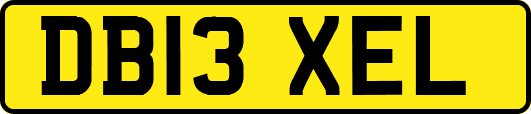 DB13XEL