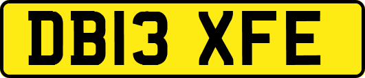 DB13XFE
